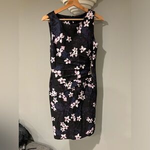 Women’s Size 10 Floral Dress Ivanka Trump